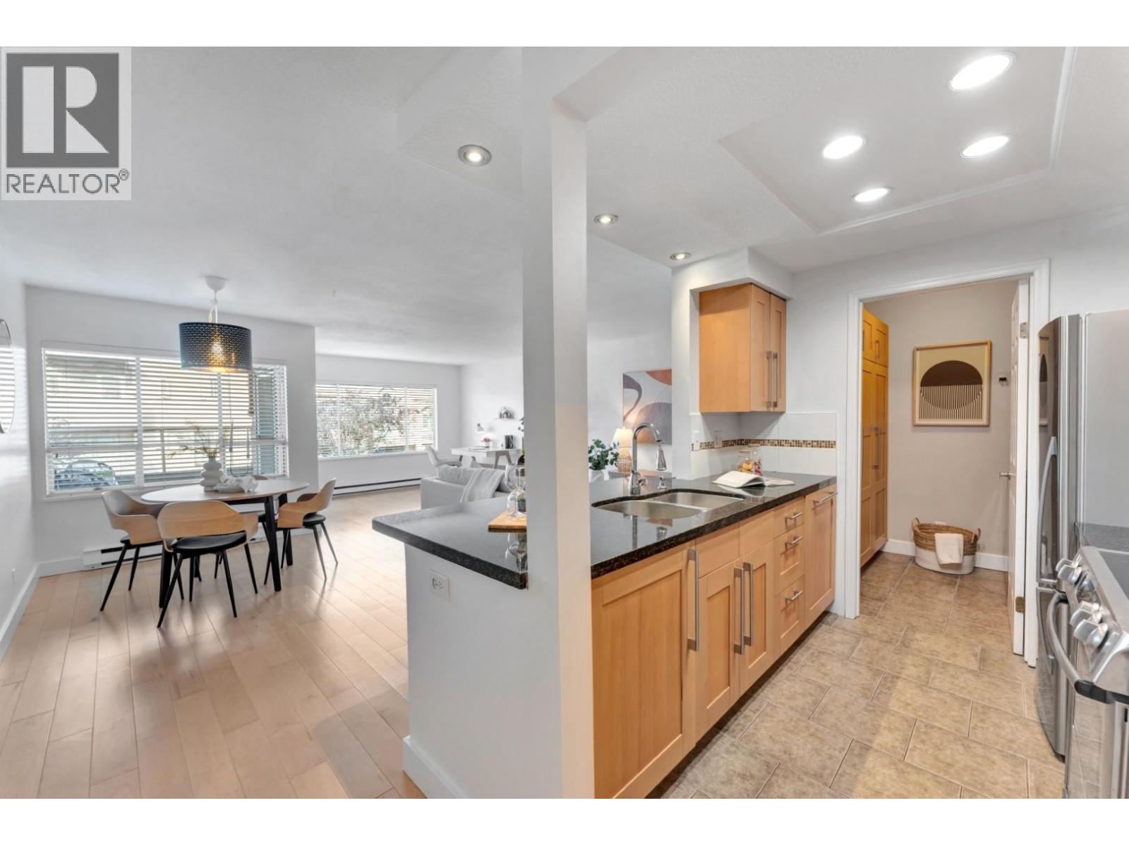 101 2412 Alder Street, Vancouver, British Columbia  V6H 3Z4 - Photo 12 - R3171024