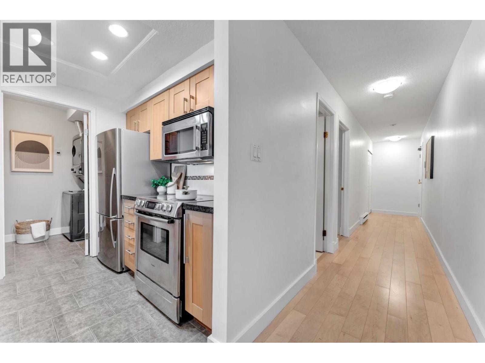 101 2412 Alder Street, Vancouver, British Columbia  V6H 3Z4 - Photo 16 - R3171024