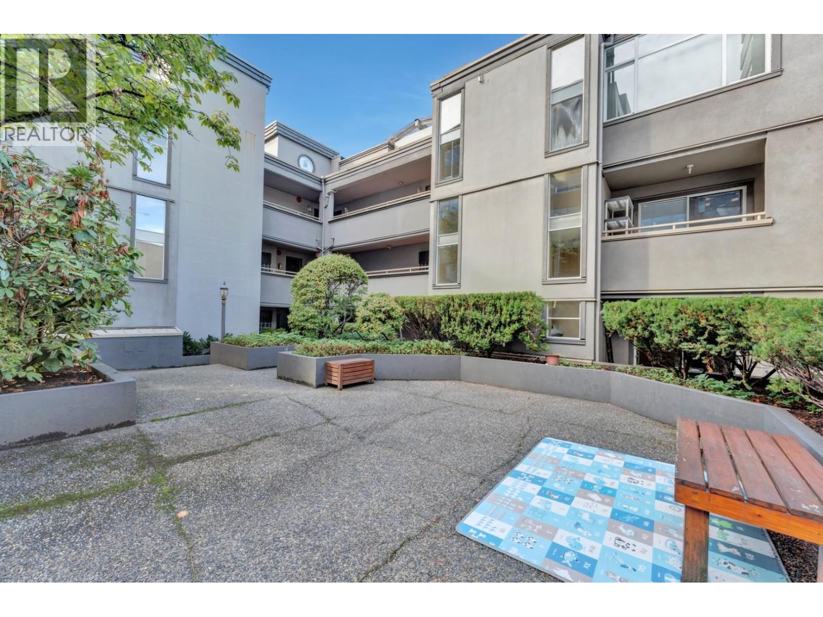 101 2412 Alder Street, Vancouver, British Columbia  V6H 3Z4 - Photo 36 - R3171024