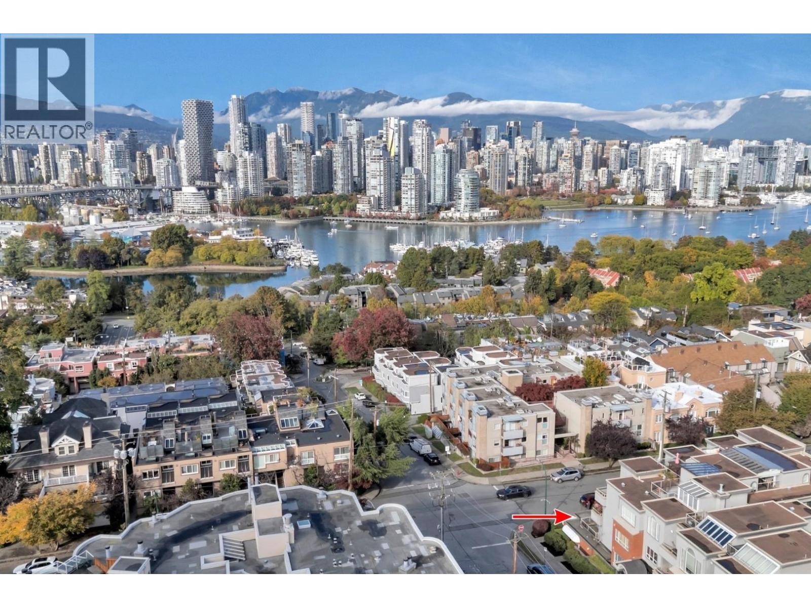 101 2412 Alder Street, Vancouver, British Columbia  V6H 3Z4 - Photo 38 - R3171024