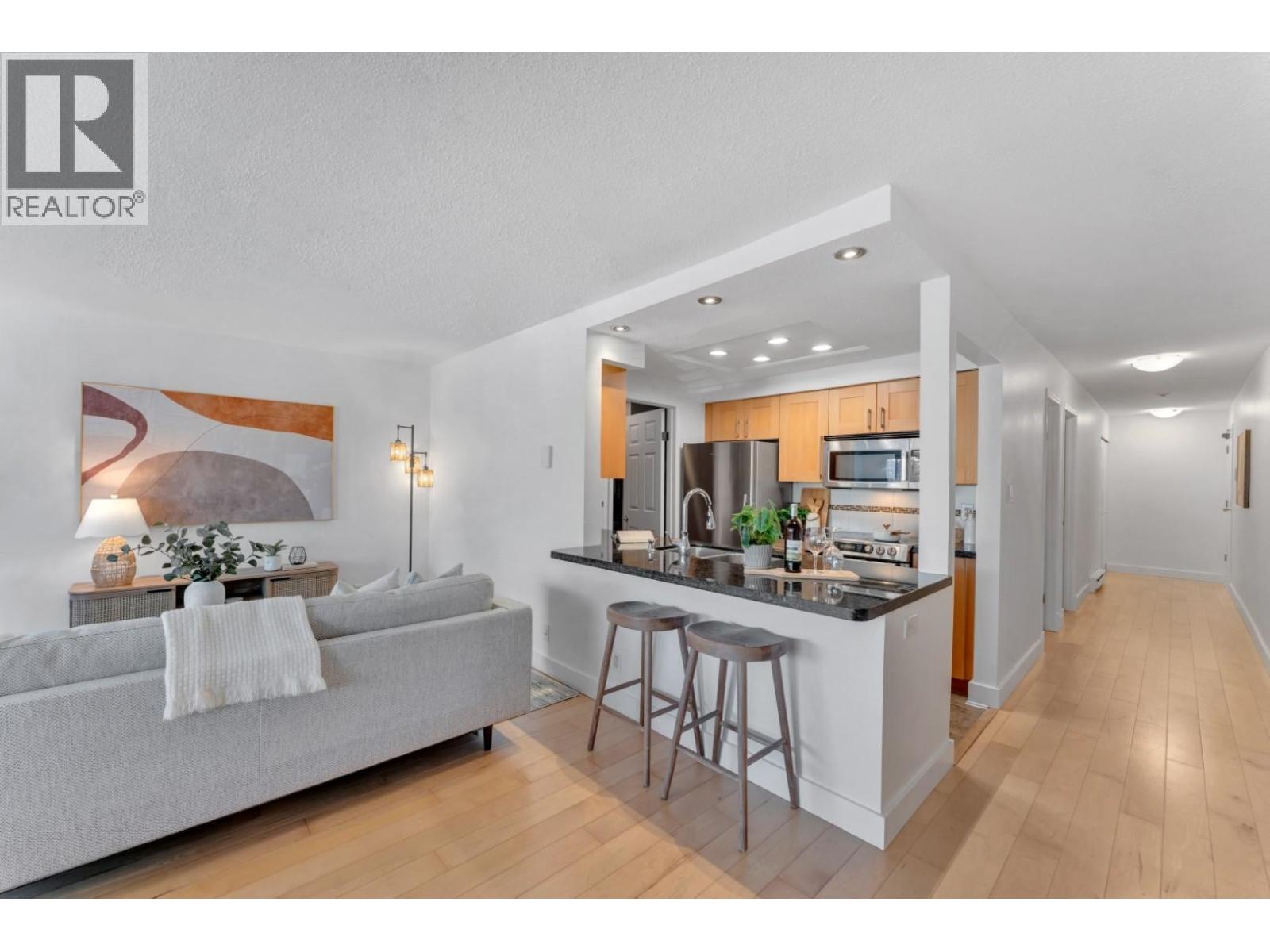 101 2412 Alder Street, Vancouver, British Columbia  V6H 3Z4 - Photo 4 - R3171024
