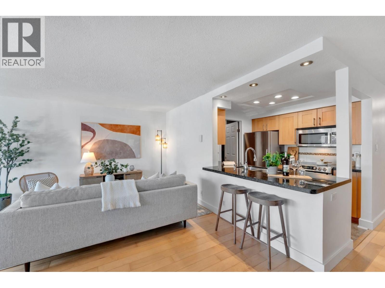 101 2412 Alder Street, Vancouver, British Columbia  V6H 3Z4 - Photo 5 - R3171024