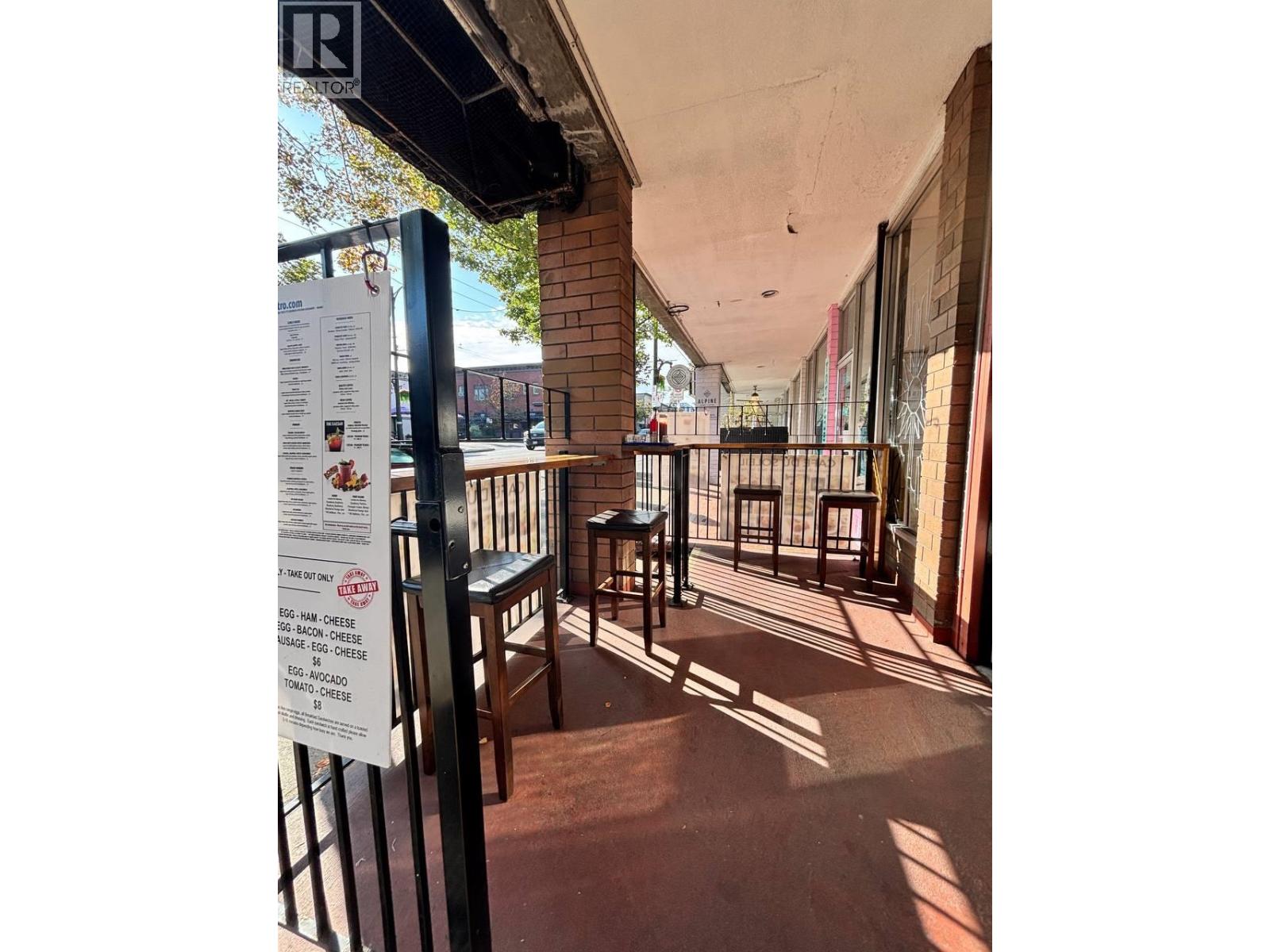 1393 Commercial Drive, Vancouver, British Columbia  V5L 3X5 - Photo 2 - C8082440