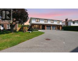2855 GOTHWOOD PLACE, Ottawa, Ontario
