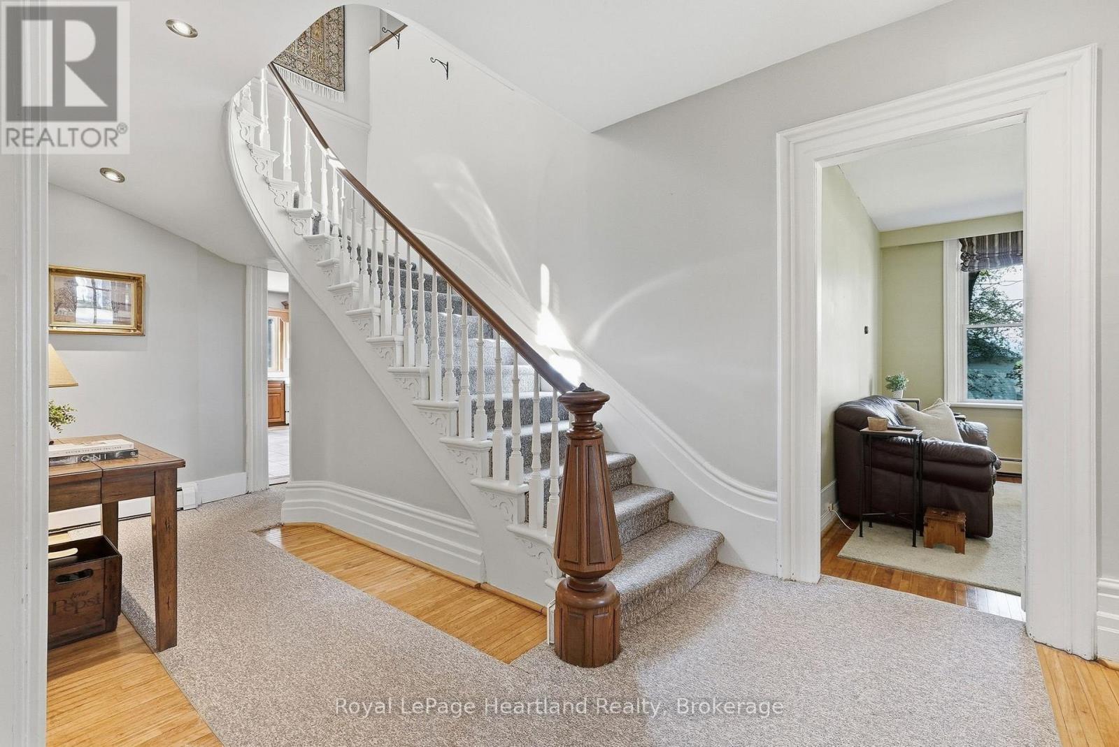 160 John Street E, North Huron, Ontario  N0G 2W0 - Photo 12 - X13846312