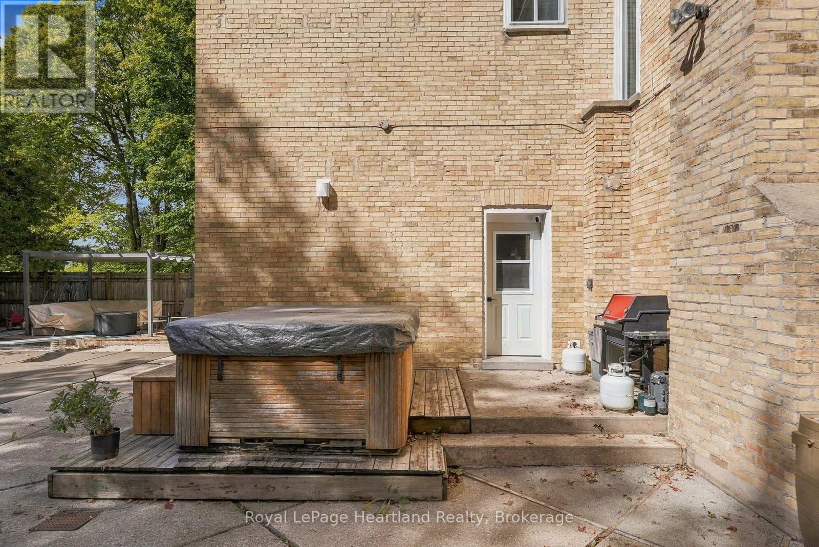 160 John Street E, North Huron, Ontario  N0G 2W0 - Photo 30 - X13846312