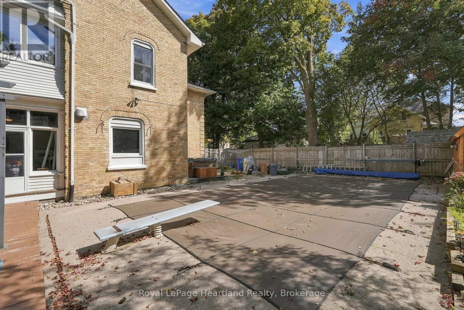 160 John Street E, North Huron, Ontario  N0G 2W0 - Photo 33 - X13846312