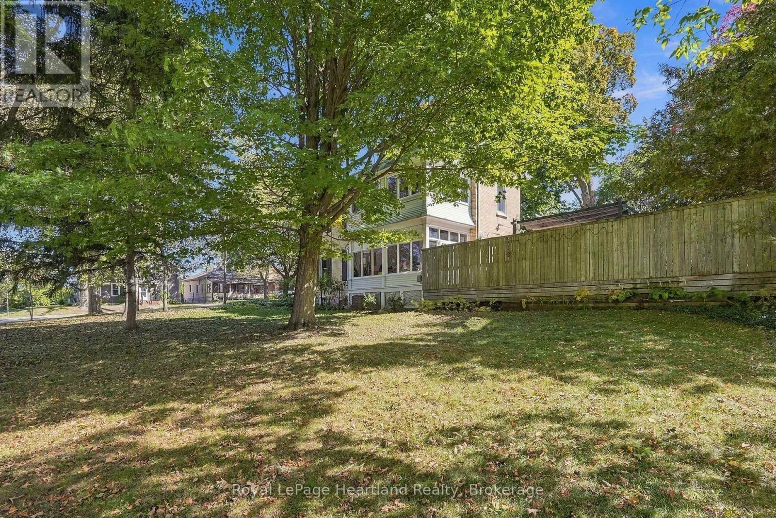 160 John Street E, North Huron, Ontario  N0G 2W0 - Photo 35 - X13846312