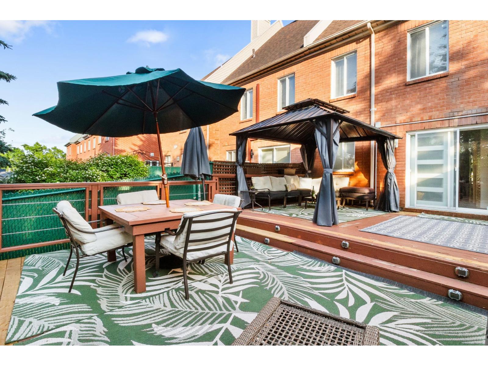 12487 Rue Raîche Montréal (Pierrefonds-Roxboro) Quebec Canada H9A3J1 3
