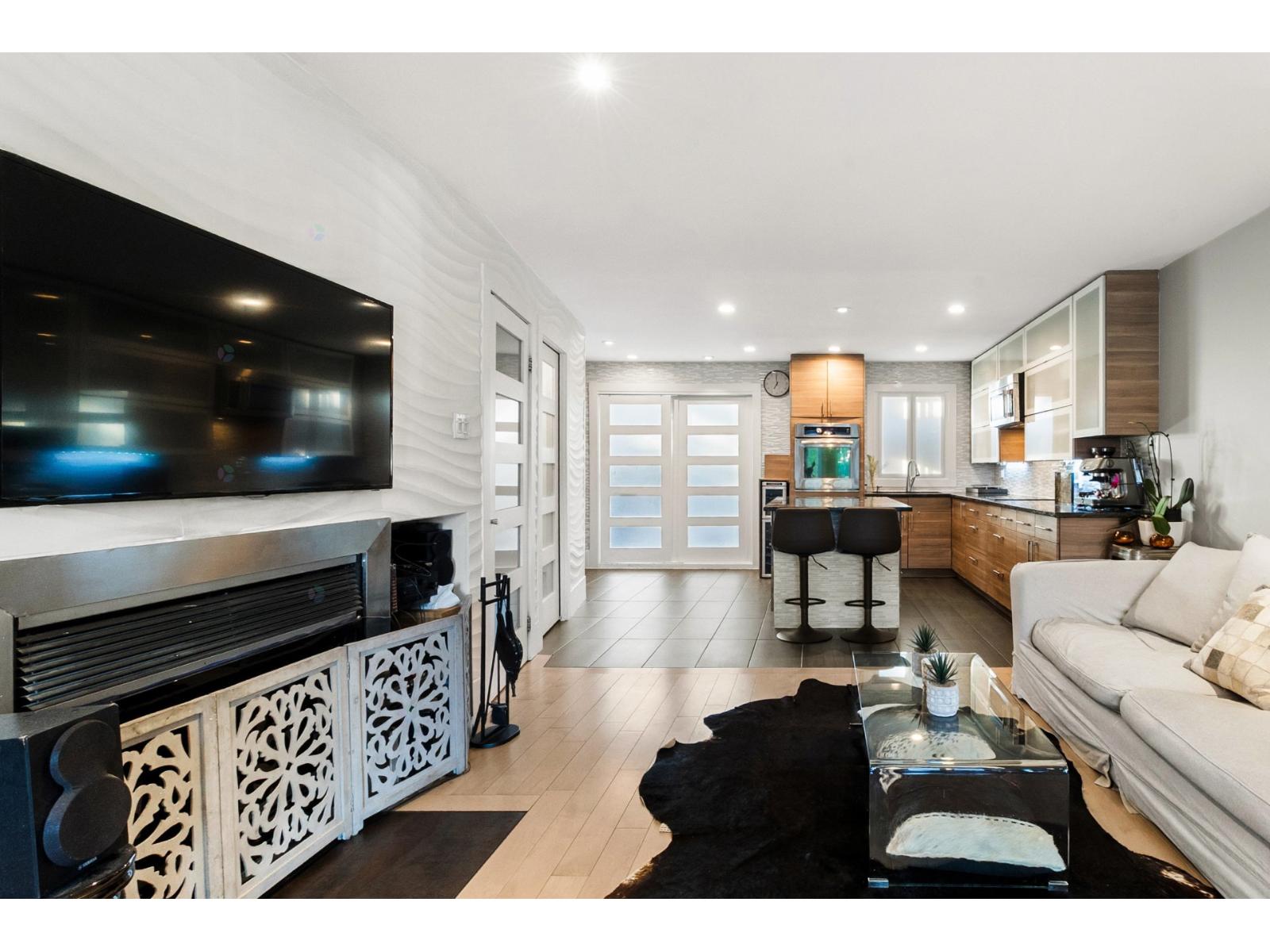 12487 Rue Raîche Montréal (Pierrefonds-Roxboro) Quebec Canada H9A3J1 4