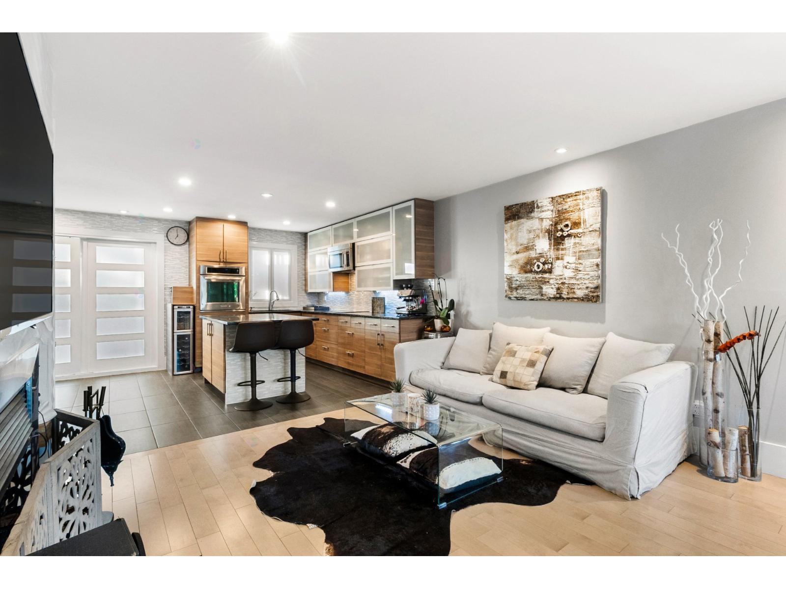 12487 Rue Raîche Montréal (Pierrefonds-Roxboro) Quebec Canada H9A3J1 2
