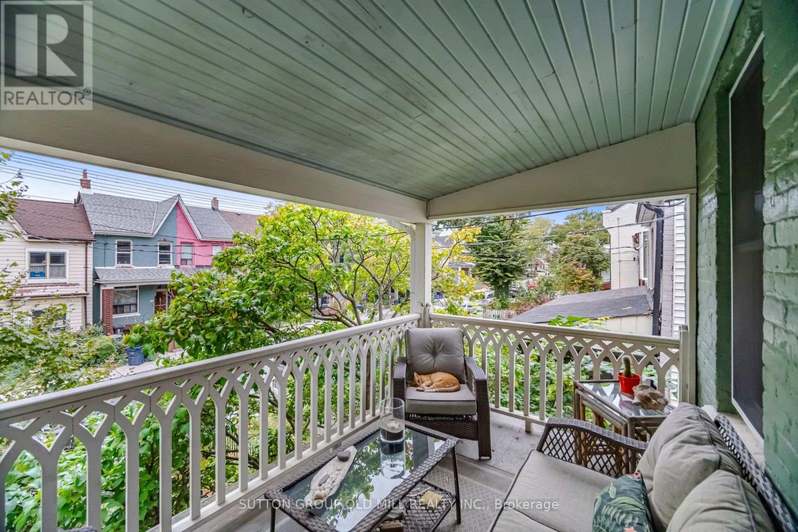 111 Palmerston Avenue, Toronto, Ontario  M6J 2J2 - Photo 12 - C13845778