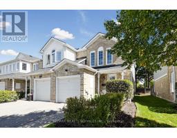 74 HEATHCLIFFE SQUARE, Brampton, Ontario