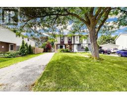 54 GRISELDA CRESCENT, Brampton, Ontario