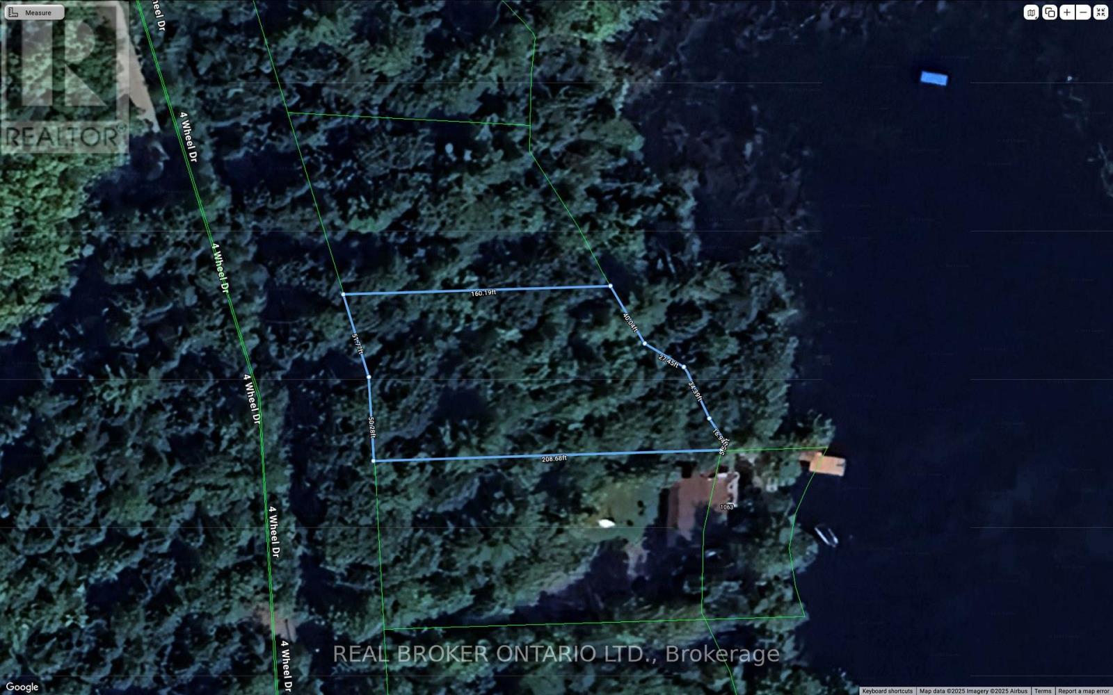 Lot 13 4 Wheel Drive, Gravenhurst, Ontario  P0E 1G0 - Photo 25 - X13037180