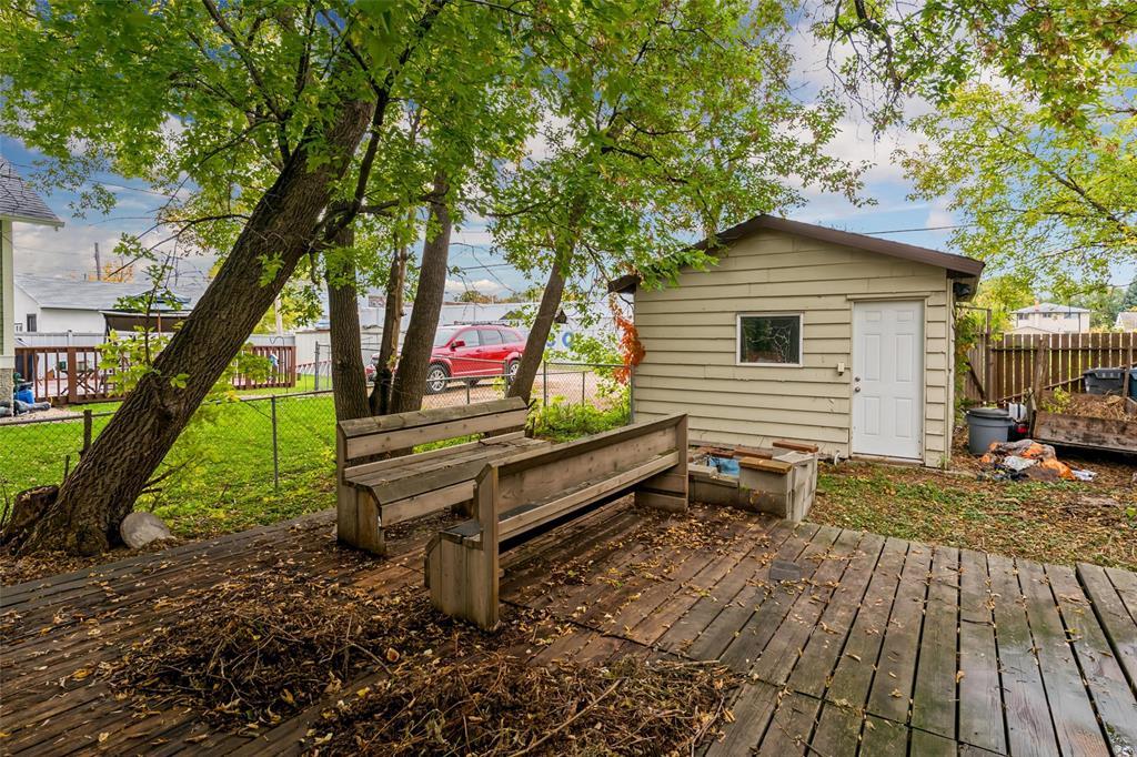 43 Vivian Avenue, Winnipeg, Manitoba  R2M 0E5 - Photo 6 - 202624573
