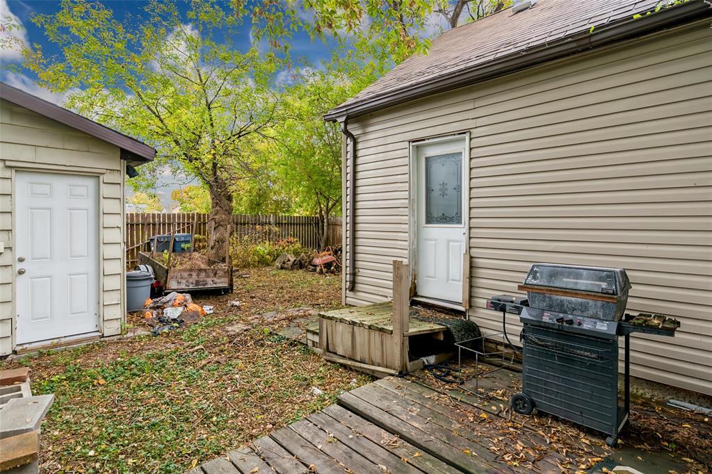 43 Vivian Avenue, Winnipeg, Manitoba  R2M 0E5 - Photo 8 - 202624573