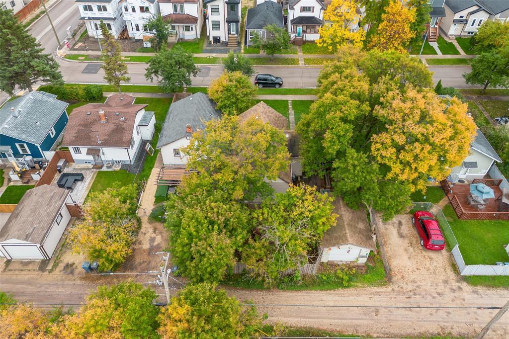 43 Vivian Avenue, Winnipeg, Manitoba  R2M 0E5 - Photo 10 - 202624573