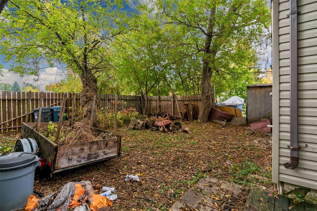 43 Vivian Avenue, Winnipeg, Manitoba  R2M 0E5 - Photo 9 - 202624573