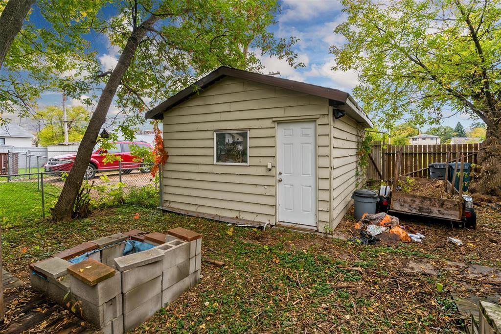 43 Vivian Avenue, Winnipeg, Manitoba  R2M 0E5 - Photo 7 - 202624573