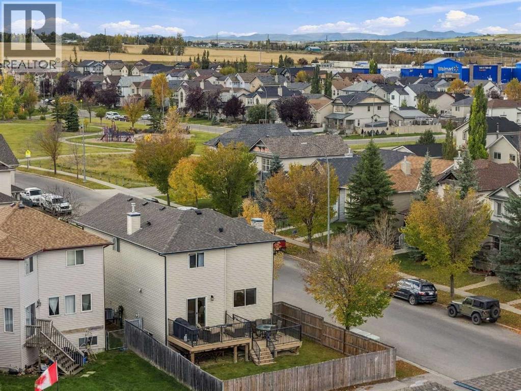 2 Cimarron Grove