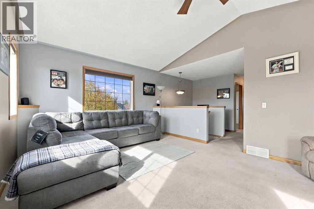2 Cimarron Grove