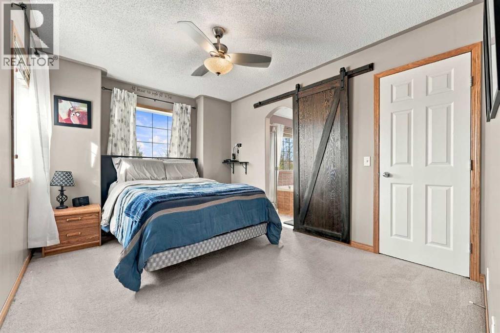 2 Cimarron Grove