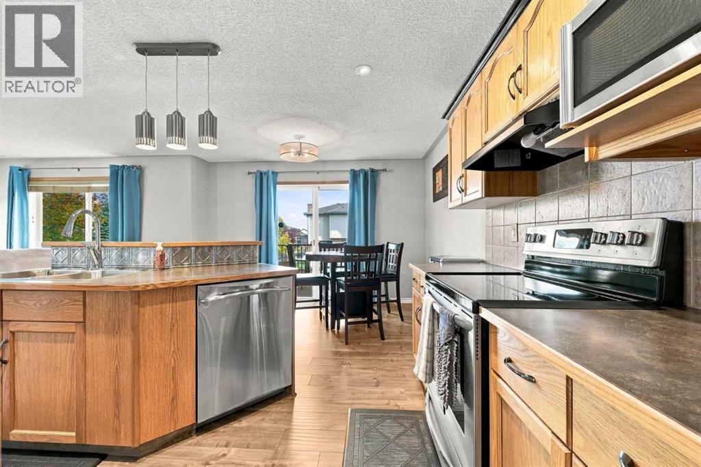 2 Cimarron Grove