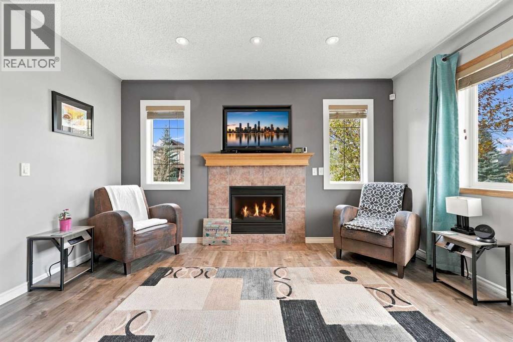 2 Cimarron Grove