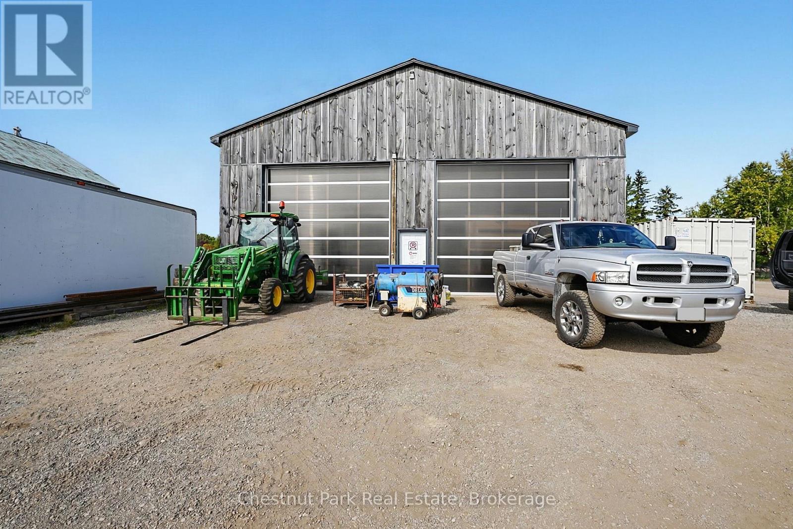 1164 Fairgrounds Road N, Clearview, Ontario  L0M 1S0 - Photo 48 - S13845130