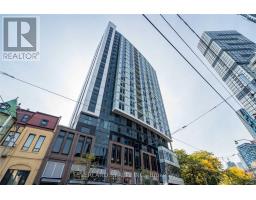 1605 - 219 DUNDAS STREET E, Toronto, Ontario