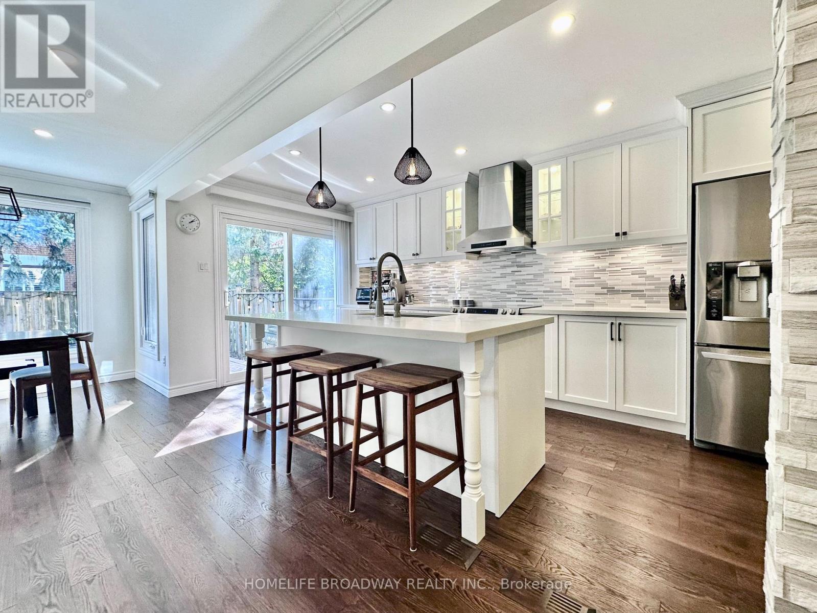 51 Jonathan Gate, Vaughan, Ontario  L4J 5K4 - Photo 13 - N13846338