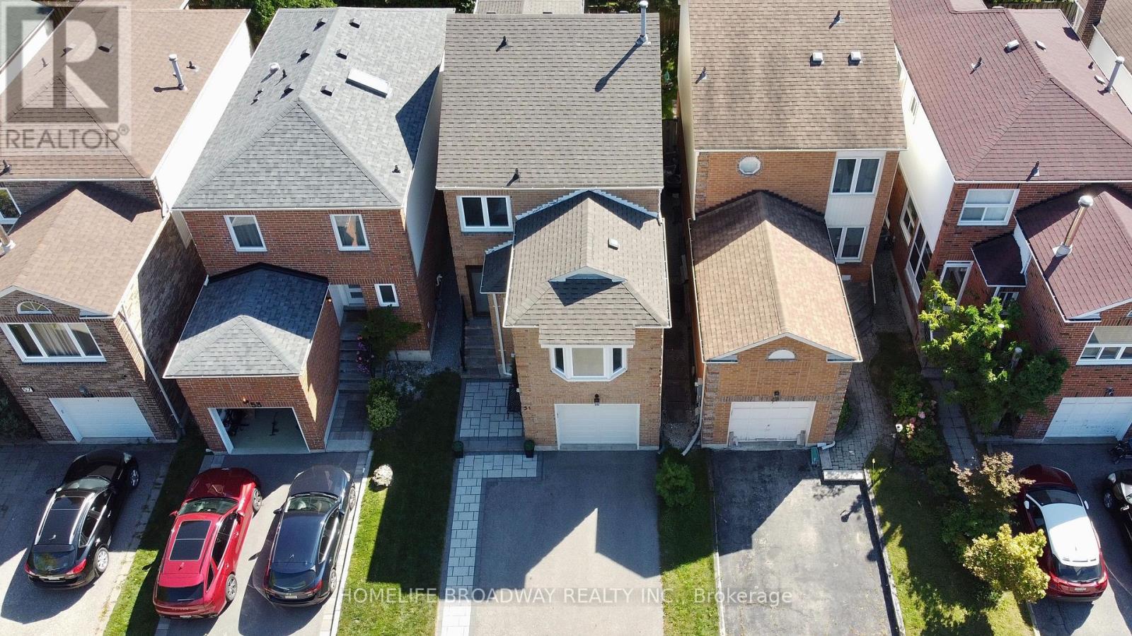 51 Jonathan Gate, Vaughan, Ontario  L4J 5K4 - Photo 3 - N13846338