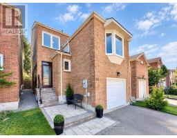 51 JONATHAN GATE, Vaughan, Ontario