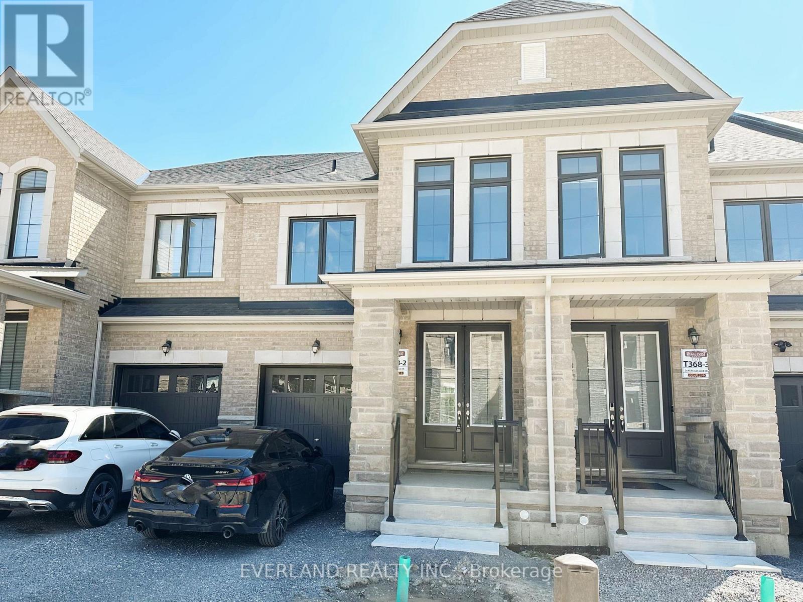 24 HERCULES CLUB DRIVE, Richmond Hill, Ontario