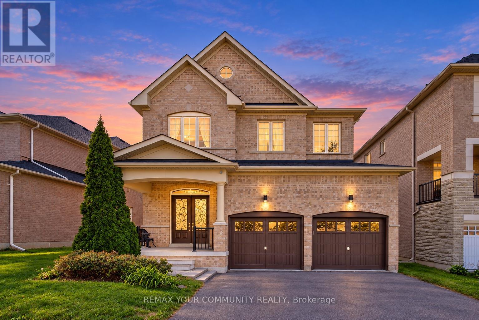 79 CHAYNA CRESCENT, Vaughan, Ontario
