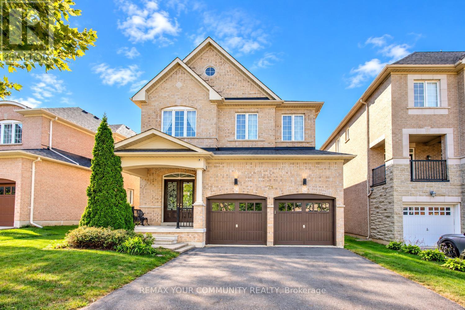 79 Chayna Crescent, Vaughan, Ontario  L6A 0N1 - Photo 2 - N13846362