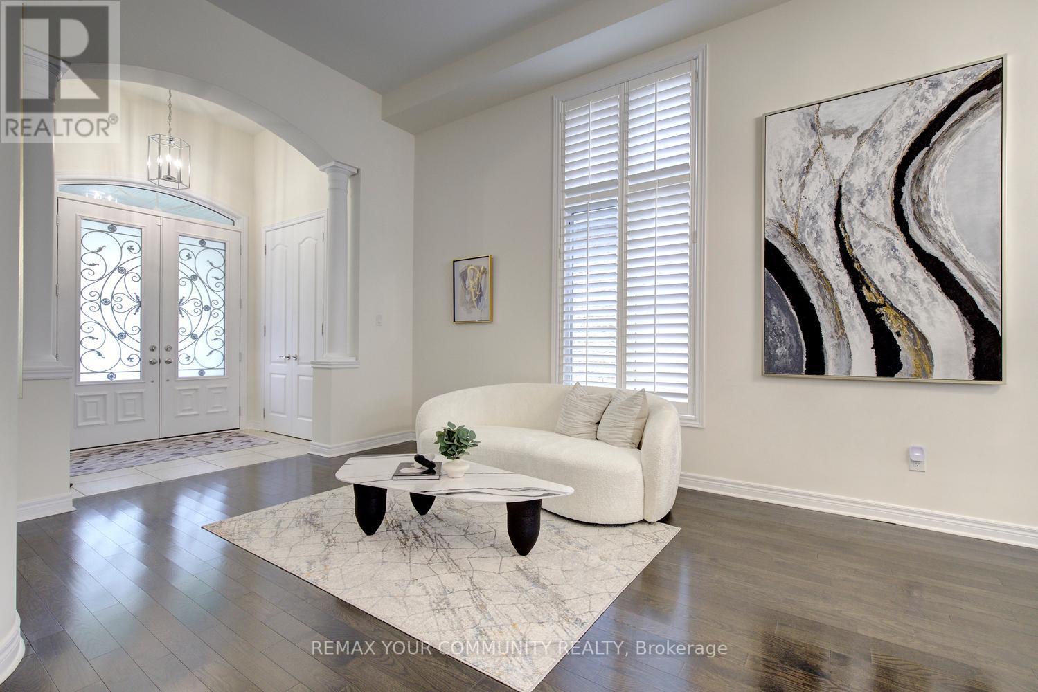 79 Chayna Crescent, Vaughan, Ontario  L6A 0N1 - Photo 5 - N13846362