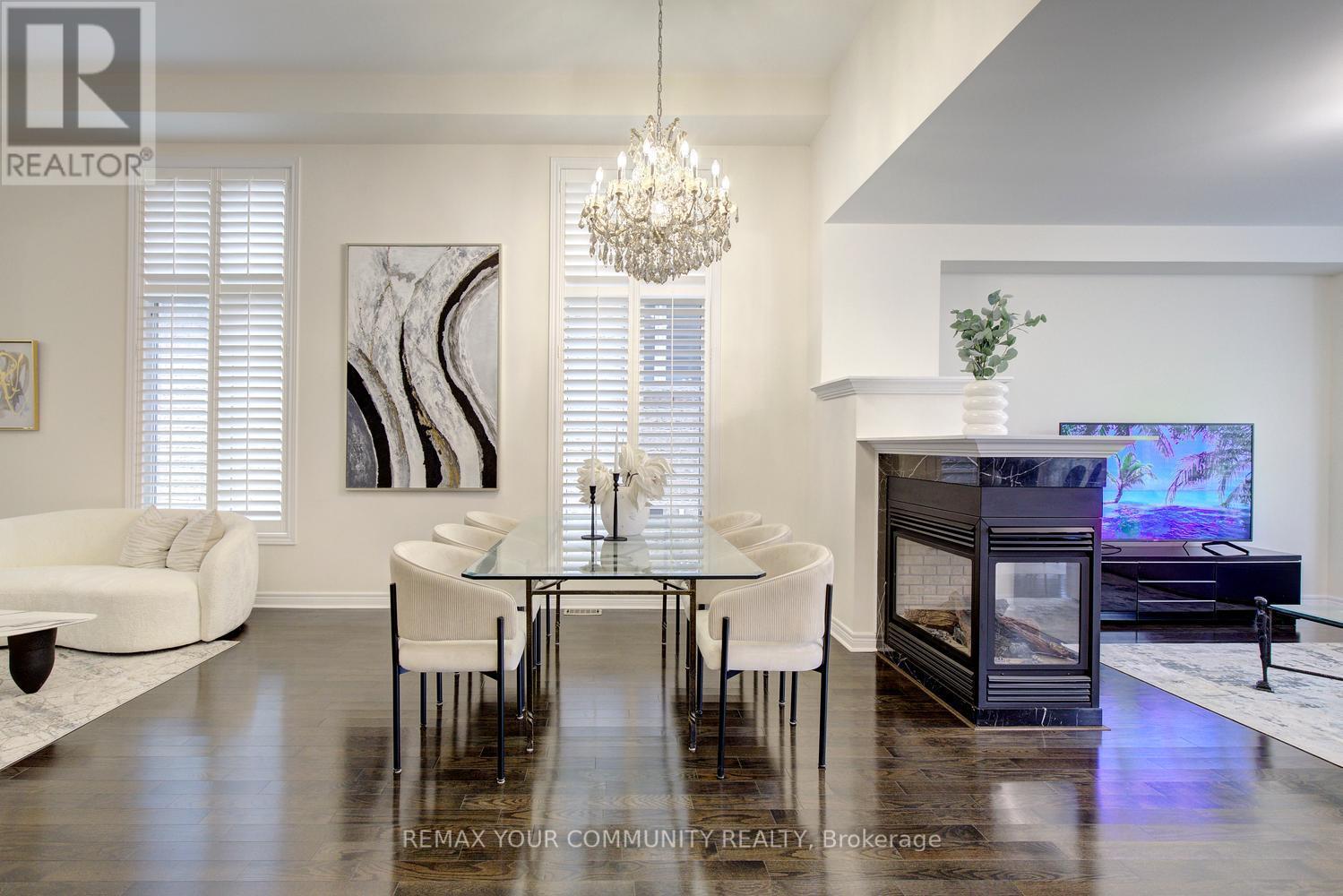 79 Chayna Crescent, Vaughan, Ontario  L6A 0N1 - Photo 8 - N13846362