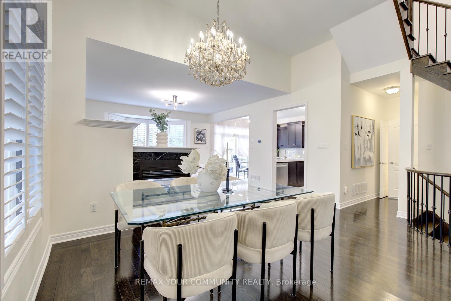 79 Chayna Crescent, Vaughan, Ontario  L6A 0N1 - Photo 9 - N13846362