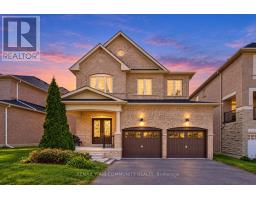 79 CHAYNA CRESCENT, Vaughan, Ontario