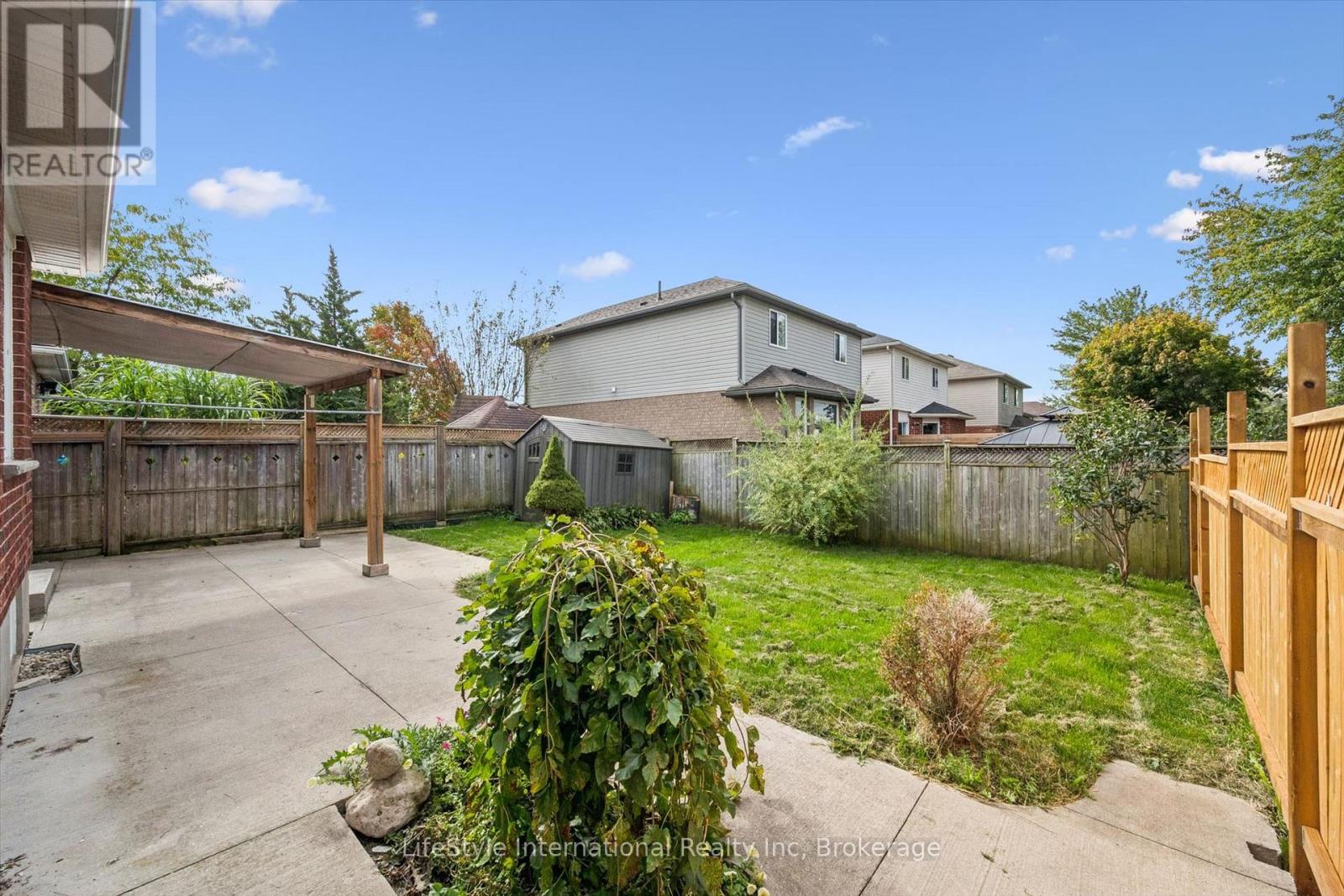 4 Davis Street, Guelph, Ontario  N1E 0A2 - Photo 46 - X13841214