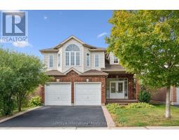 4 DAVIS STREET, guelph (grange road), Ontario