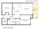 1215 St. Paul Street Unit# 403, Kelowna, BC V1Y 2C7