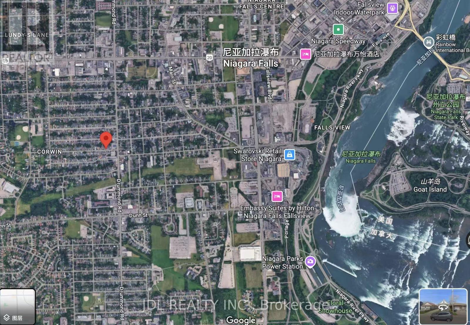 6269 Ash Street, Niagara Falls, Ontario  L2G 2H4 - Photo 20 - X13846356