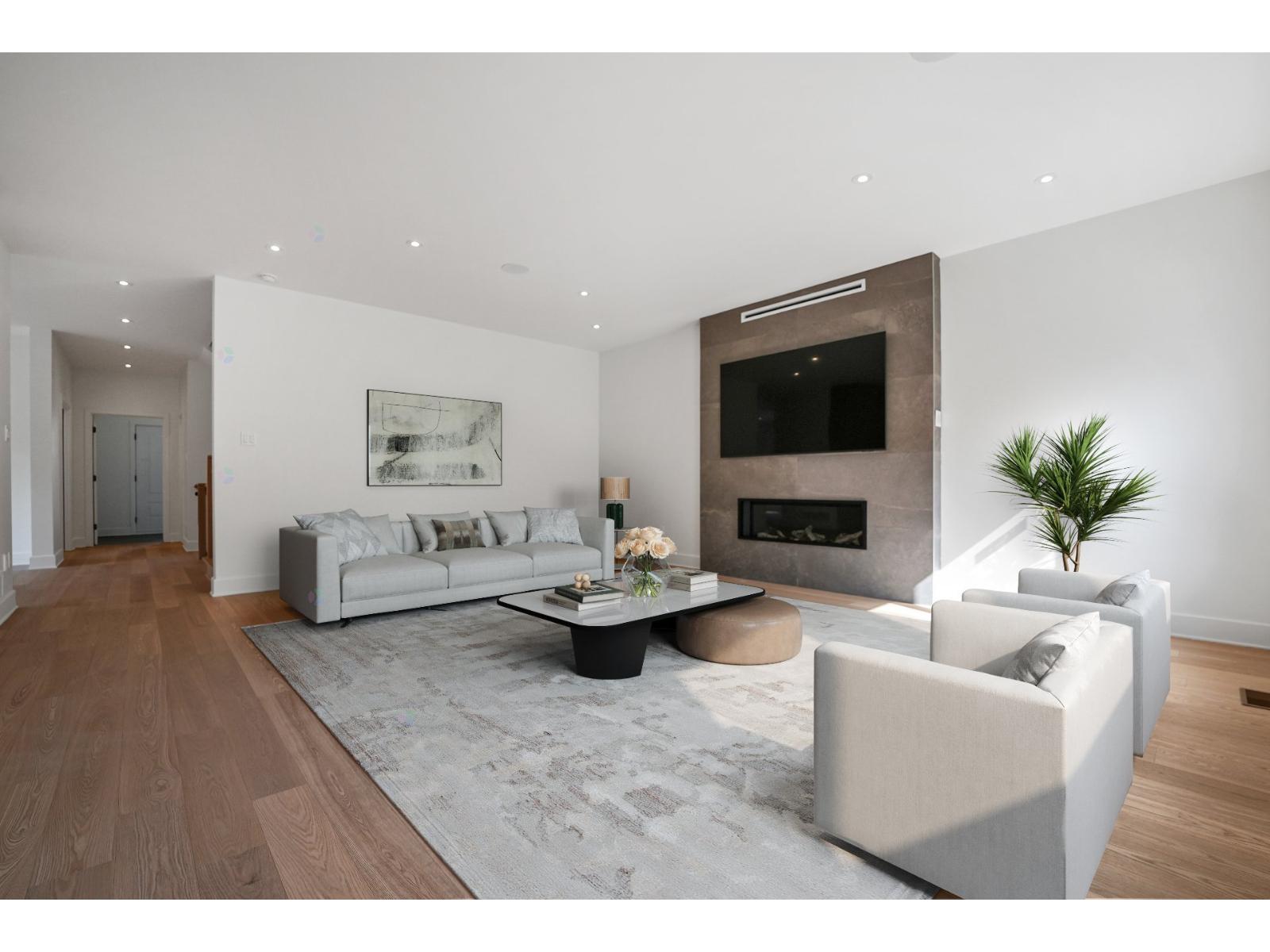 145 Av. Coolbreeze Pointe-Claire Quebec Canada H9R3S9 5