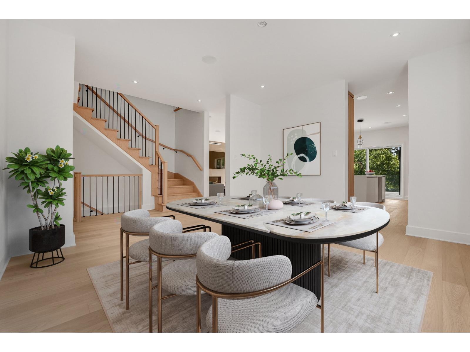 145 Av. Coolbreeze Pointe-Claire Quebec Canada H9R3S9 2