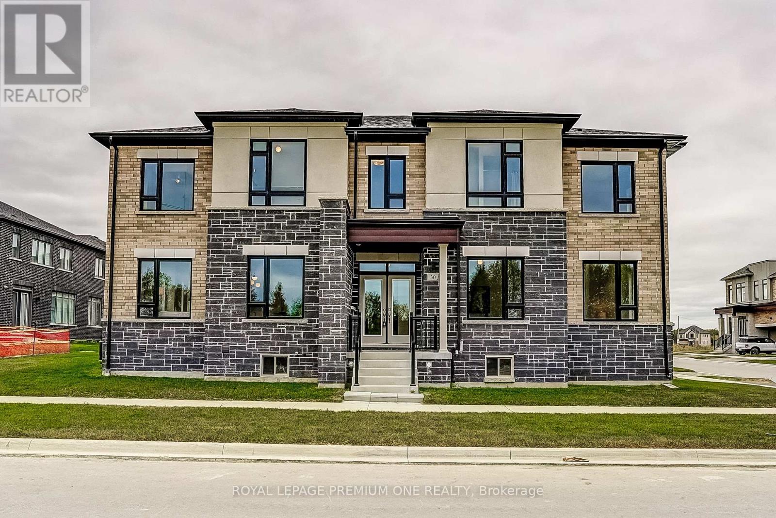 30 PERCHERON COURT, Markham, Ontario