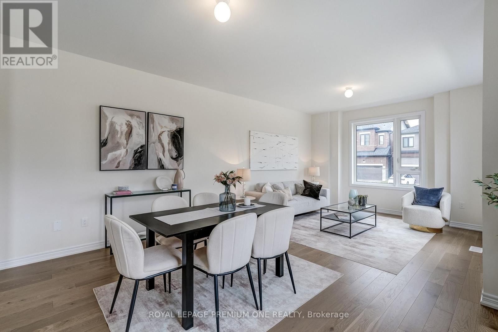 30 Percheron Court, Markham, Ontario  L6C 3T9 - Photo 6 - N13570934