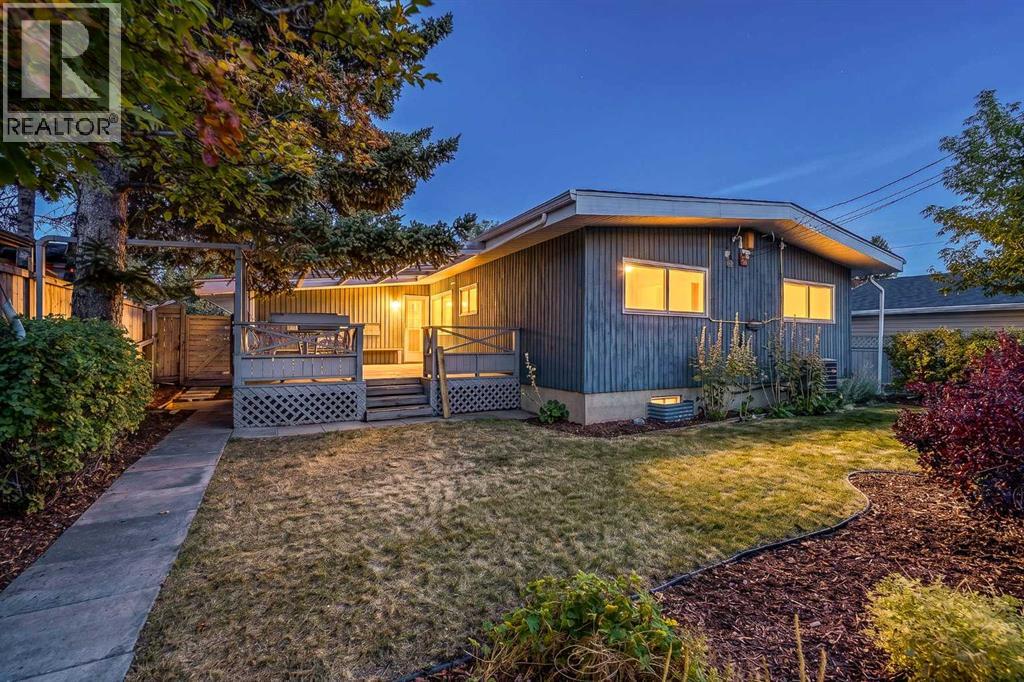 10607 Maplecreek Drive SE